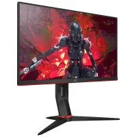 AOC 23.8 24G2E5 IPS 1MS 75HZ FreeSysn VGA/HDM