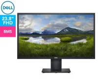 Ecran Dell 24 pouces e seriesled display 60,5 cm FHD 1920 x 1080
