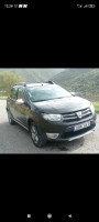 voitures-dacia-sandero-2016-stepway-ain-el-hammam-tizi-ouzou-algerie