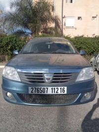 voitures-dacia-logan-2012-birtouta-alger-algerie