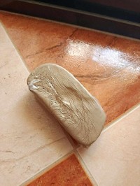 raw-materials-عجينة-الطين-saoula-alger-algeria