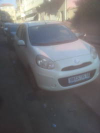 voitures-nissan-micra-2015-city-alger-centre-algerie