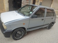 سيارات-suzuki-maruti-800-2005-قايس-خنشلة-الجزائر