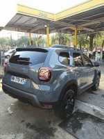 voitures-dacia-duster-2024-extreme-gold-blida-algerie