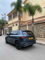 voitures-skoda-karoq-2021-sport-line-blida-algerie