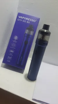 Vap gtx go 80