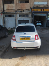 voitures-fiat-500-2023-tlemcen-algerie