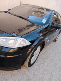 voitures-renault-megane-2-2003-expression-tlemcen-algerie