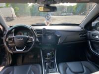 سيارات-chery-tiggo-2-pro-2024-luxury-سطيف-الجزائر