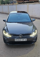 voitures-volkswagen-golf-7-2019-r-line-bab-ezzouar-alger-algerie