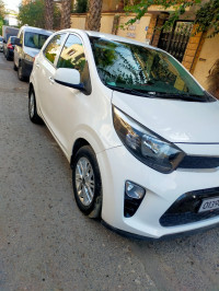 voitures-kia-picanto-2023-kouba-alger-algerie