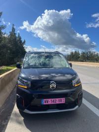 السيارات-النفعية-peugeot-rifter-2026-gt-شرشال-تيبازة-الجزائر