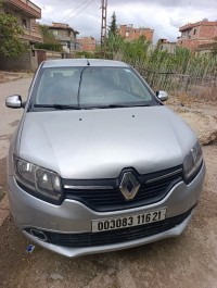 سيارات-renault-symbol-2016-الحروش-سكيكدة-الجزائر