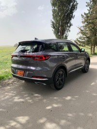 سيارات-chery-tiggo-7-pro-2026-comfort-الجزائر-وسط