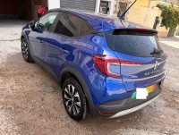 سيارات-renault-captur-2024-evolution-أم-البواقي-الجزائر
