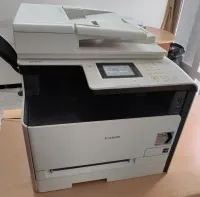 I-Sensys MF623cn