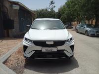 سيارات-geely-coolray-2025-super-max-تادمايت-تيزي-وزو-الجزائر