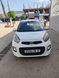 سيارات-kia-picanto-2016-safety-الرغاية-الجزائر