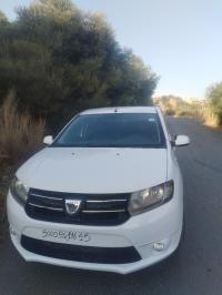 سيارات-dacia-logan-2016-البويرة-الجزائر