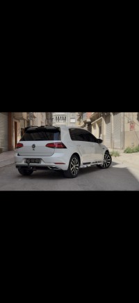 سيارات-volkswagen-golf-7-2019-سطيف-الجزائر