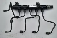 Rampe D'injection 1.4 HDi