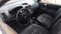 سيارات-volkswagen-polo-2009-المدية-الجزائر