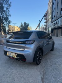 سيارات-peugeot-208-2022-gt-وهران-الجزائر