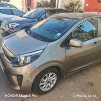 سيارات-kia-picanto-2019-المحمدية-الجزائر