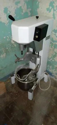 Batteur 