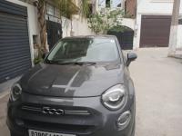 سيارات-fiat-500x-2023-club-دار-البيضاء-الجزائر