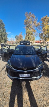سيارات-geely-coolray-2026-full-options-خنشلة-الجزائر