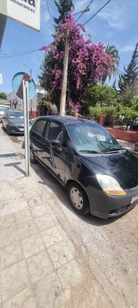 سيارات-chevrolet-spark-2008-عين-بنيان-الجزائر