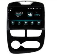 accessoires-interieur-dvd-witson-pour-clio-4-original-android-12-alger-centre-algerie