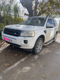 voitures-land-rover-freelander-2-2011-autre-ain-taya-alger-algerie