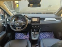 سيارات-renault-captur-2021-أقبو-بجاية-الجزائر