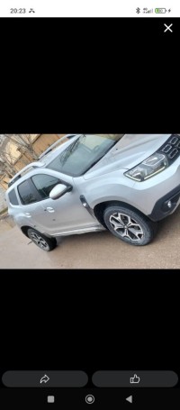 سيارات-dacia-duster-2021-المراهنة-سوق-أهراس-الجزائر