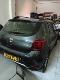 سيارات-dacia-sandero-2023-stepway-expression-بئر-الجير-وهران-الجزائر