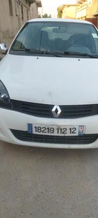 سيارات-renault-clio-campus-2012-تبسة-الجزائر
