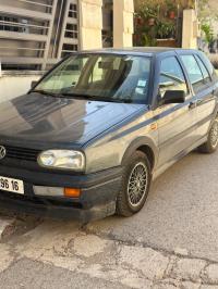 سيارات-volkswagen-golf-3-1996-البليدة-الجزائر