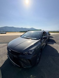سيارات-geely-coolray-2026-super-max-قالمة-الجزائر