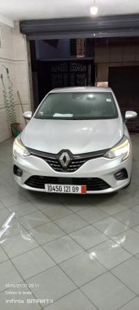 سيارات-renault-clio-5-2021-intense-البليدة-الجزائر
