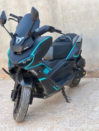 دراجات-نارية-وسكوترات-vms-vmax-200-2025-حاسي-مسعود-ورقلة-الجزائر