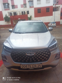 voitures-chery-tiggo-4-pro-2024-luxury-tadjenanet-mila-algerie