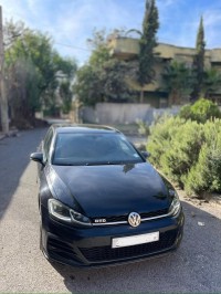 voitures-volkswagen-golf-7-2018-gtd-blida-algerie