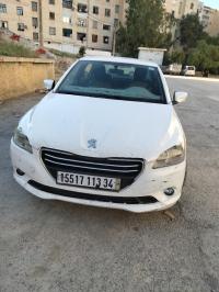 سيارات-peugeot-301-2013-allure-برج-بوعريريج-الجزائر