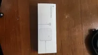 Chargeur Macbook Magsafe 2 - 85W