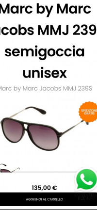 lunettes-de-soleil-hommes-marc-by-jacobs-unisex-original-hydra-alger-algerie