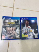 jeux-videos-cd-ps4-2500-fi-zodj-bouzareah-alger-algerie