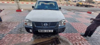 voitures-nissan-pickup-2010-tamanrasset-algerie