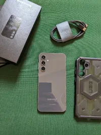 Samsung Galaxy s23 FE
